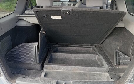 Subaru Forester, 2004 год, 850 000 рублей, 9 фотография