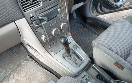 Subaru Forester, 2004 год, 850 000 рублей, 14 фотография