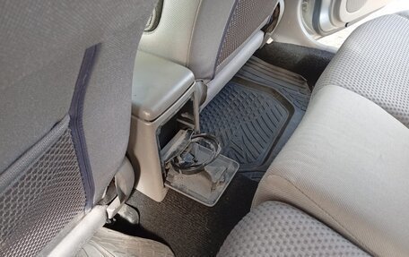 Subaru Forester, 2004 год, 850 000 рублей, 13 фотография