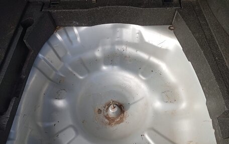 Subaru Forester, 2004 год, 850 000 рублей, 11 фотография