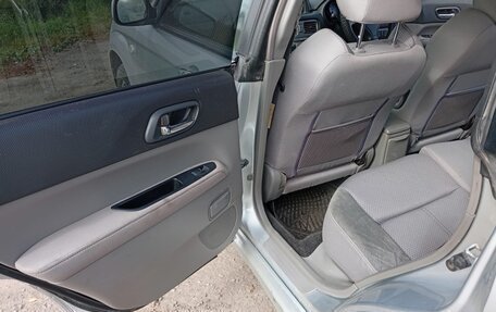 Subaru Forester, 2004 год, 850 000 рублей, 12 фотография