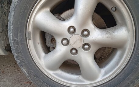 Subaru Forester, 2004 год, 850 000 рублей, 16 фотография