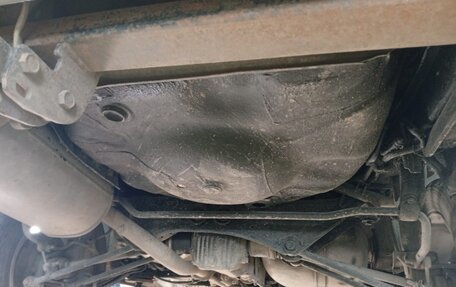 Subaru Forester, 2004 год, 850 000 рублей, 17 фотография