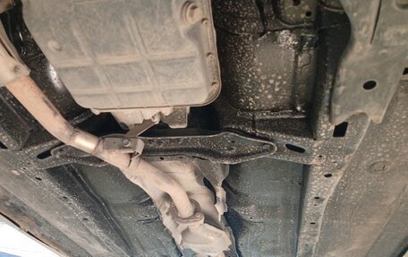 Subaru Forester, 2004 год, 850 000 рублей, 20 фотография