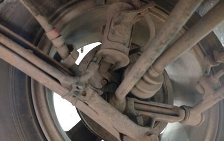 Subaru Forester, 2004 год, 850 000 рублей, 22 фотография