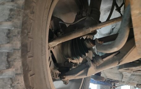 Subaru Forester, 2004 год, 850 000 рублей, 19 фотография