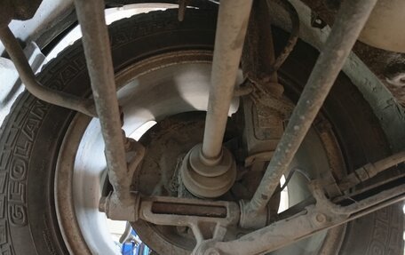 Subaru Forester, 2004 год, 850 000 рублей, 25 фотография