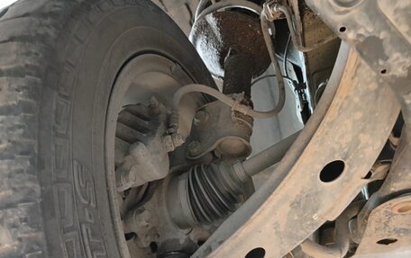 Subaru Forester, 2004 год, 850 000 рублей, 18 фотография