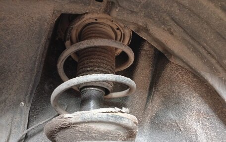 Subaru Forester, 2004 год, 850 000 рублей, 24 фотография