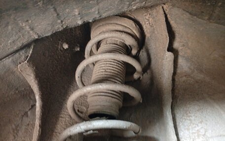 Subaru Forester, 2004 год, 850 000 рублей, 23 фотография