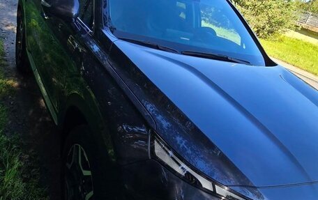Hyundai Santa Fe IV, 2022 год, 3 850 000 рублей, 29 фотография