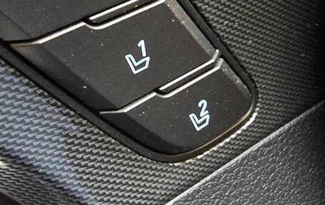 Hyundai Santa Fe IV, 2022 год, 3 850 000 рублей, 40 фотография