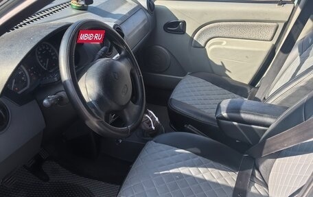 Renault Logan I, 2007 год, 360 000 рублей, 6 фотография
