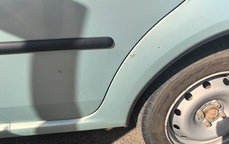 Renault Logan I, 2007 год, 360 000 рублей, 22 фотография
