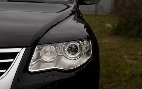 Volkswagen Touareg III, 2008 год, 1 970 000 рублей, 14 фотография