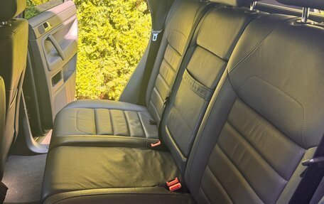 Volkswagen Touareg III, 2008 год, 1 970 000 рублей, 16 фотография
