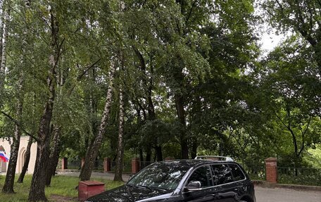 Volkswagen Touareg III, 2008 год, 1 970 000 рублей, 13 фотография