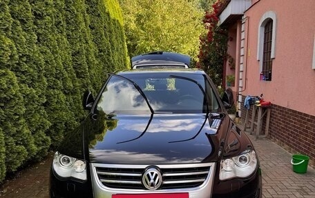 Volkswagen Touareg III, 2008 год, 1 970 000 рублей, 7 фотография