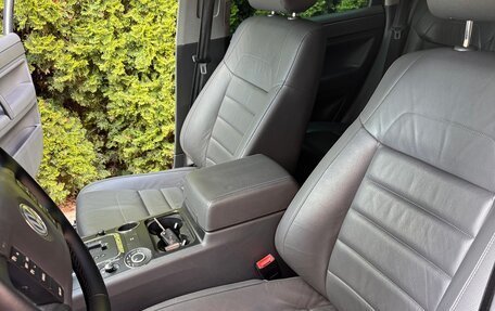 Volkswagen Touareg III, 2008 год, 1 970 000 рублей, 18 фотография