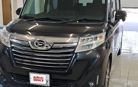 Daihatsu Thor I, 2019 год, 1 470 000 рублей, 2 фотография