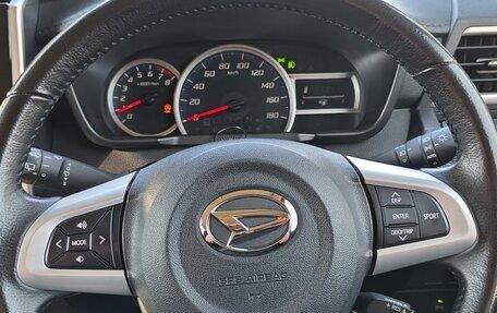 Daihatsu Thor I, 2019 год, 1 470 000 рублей, 10 фотография