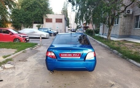 Daewoo Nexia I рестайлинг, 2010 год, 250 000 рублей, 5 фотография