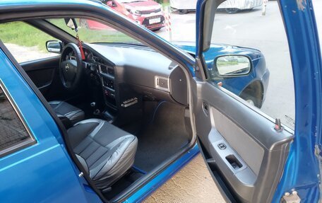 Daewoo Nexia I рестайлинг, 2010 год, 250 000 рублей, 14 фотография