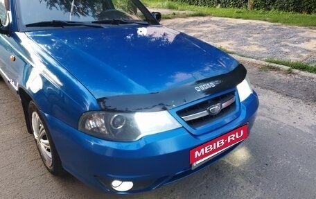 Daewoo Nexia I рестайлинг, 2010 год, 250 000 рублей, 16 фотография