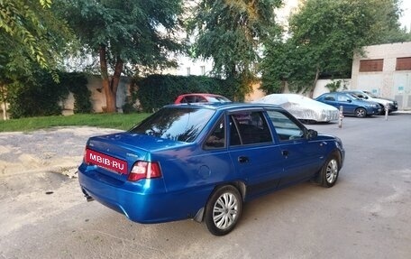 Daewoo Nexia I рестайлинг, 2010 год, 250 000 рублей, 6 фотография