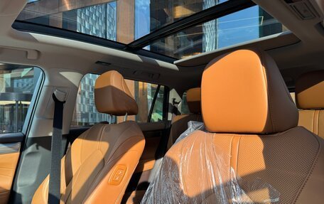 Toyota Highlander, 2025 год, 4 899 000 рублей, 11 фотография