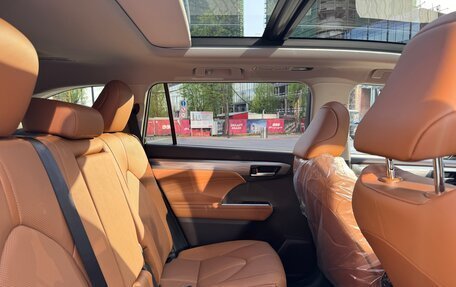 Toyota Highlander, 2025 год, 4 899 000 рублей, 31 фотография