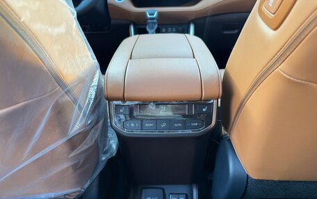 Toyota Highlander, 2025 год, 4 899 000 рублей, 35 фотография