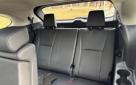 Toyota Highlander, 2025 год, 4 899 000 рублей, 38 фотография