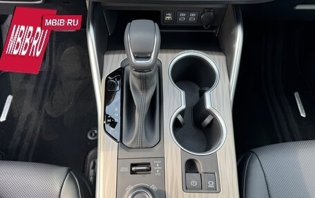 Toyota Highlander, 2025 год, 4 899 000 рублей, 22 фотография