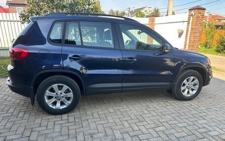 Volkswagen Tiguan I, 2012 год, 2 000 000 рублей, 8 фотография