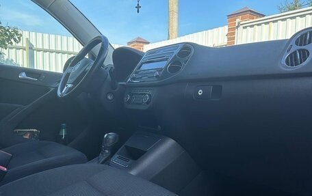 Volkswagen Tiguan I, 2012 год, 2 000 000 рублей, 11 фотография