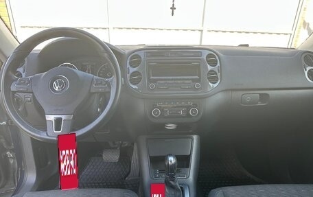 Volkswagen Tiguan I, 2012 год, 2 000 000 рублей, 9 фотография