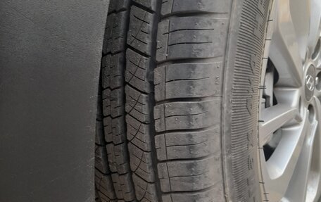 Hyundai Tucson III, 2015 год, 1 650 000 рублей, 8 фотография