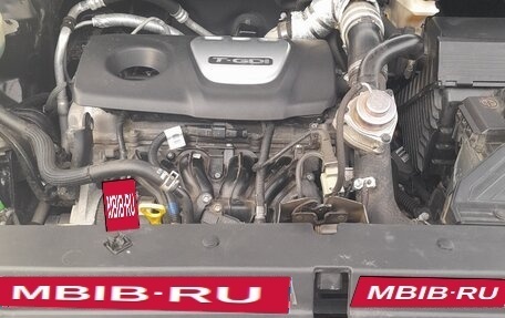 Hyundai Tucson III, 2015 год, 1 650 000 рублей, 7 фотография