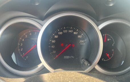 Suzuki Grand Vitara, 2007 год, 740 000 рублей, 8 фотография