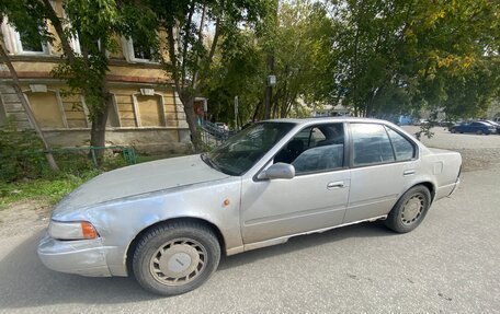 Nissan Maxima VIII, 1993 год, 155 000 рублей, 6 фотография