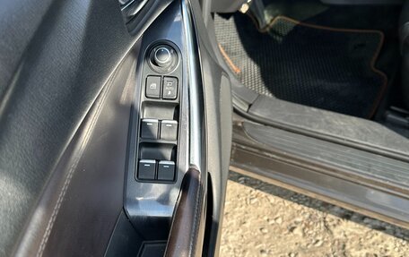 Mazda 6, 2017 год, 2 200 000 рублей, 9 фотография