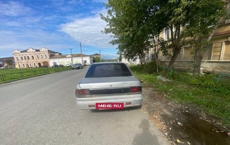 Nissan Maxima VIII, 1993 год, 155 000 рублей, 4 фотография