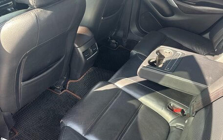 Mazda 6, 2017 год, 2 200 000 рублей, 13 фотография