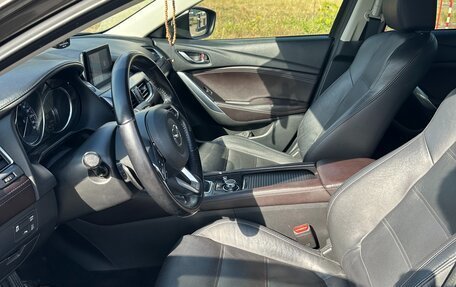 Mazda 6, 2017 год, 2 200 000 рублей, 19 фотография
