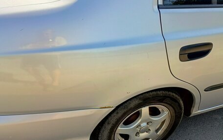 Hyundai Accent II, 2008 год, 440 000 рублей, 5 фотография