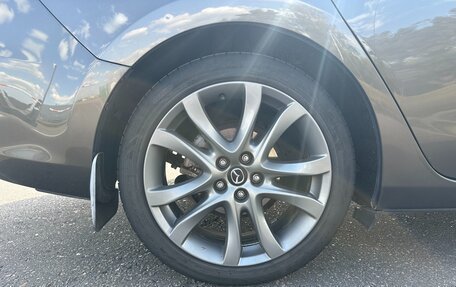 Mazda 6, 2017 год, 2 200 000 рублей, 22 фотография