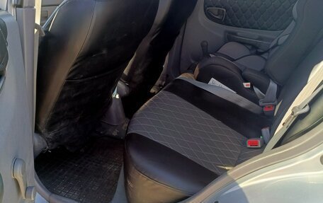 Hyundai Accent II, 2008 год, 440 000 рублей, 2 фотография