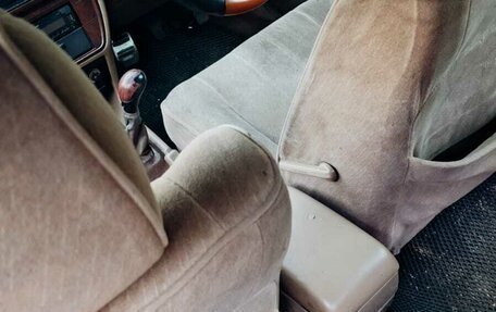 Toyota Camry V40, 1997 год, 425 000 рублей, 12 фотография