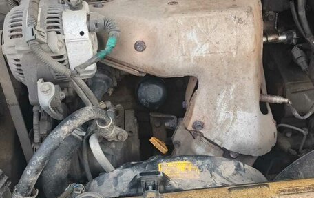 Toyota Camry V40, 1997 год, 425 000 рублей, 16 фотография